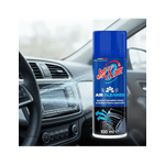 Auto si Moto - Intretinere auto - Produse curatare auto - Solutie Curatat Aer Conditionat JetXpert, 100ml - Infinity.ro