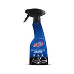 Auto si Moto - Intretinere auto - Produse curatare auto - Solutie Curatare Jante JetXpert 500ml - Infinity.ro