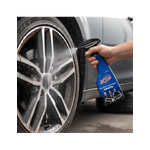 Auto si Moto - Intretinere auto - Produse curatare auto - Solutie Curatare Jante JetXpert 500ml - Infinity.ro