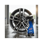Auto si Moto - Intretinere auto - Produse curatare auto - Solutie Curatare Jante JetXpert 500ml - Infinity.ro