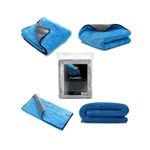 Auto si Moto - Intretinere auto - Produse curatare auto - Prosop din Microfibra 800gsm K2 Flossy Pro 90x60cm - Infinity.ro