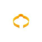 Auto si Moto - Piese auto si accesorii - Caroserie - Ornamente exterior auto - Inel Plastic Fixare Rola Folie, Autocolant Mare - Infinity.ro