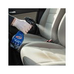 Auto si Moto - Intretinere auto - Produse curatare auto - Solutie Curatare Tapiterie Textil JetXpert 500ml - Infinity.ro