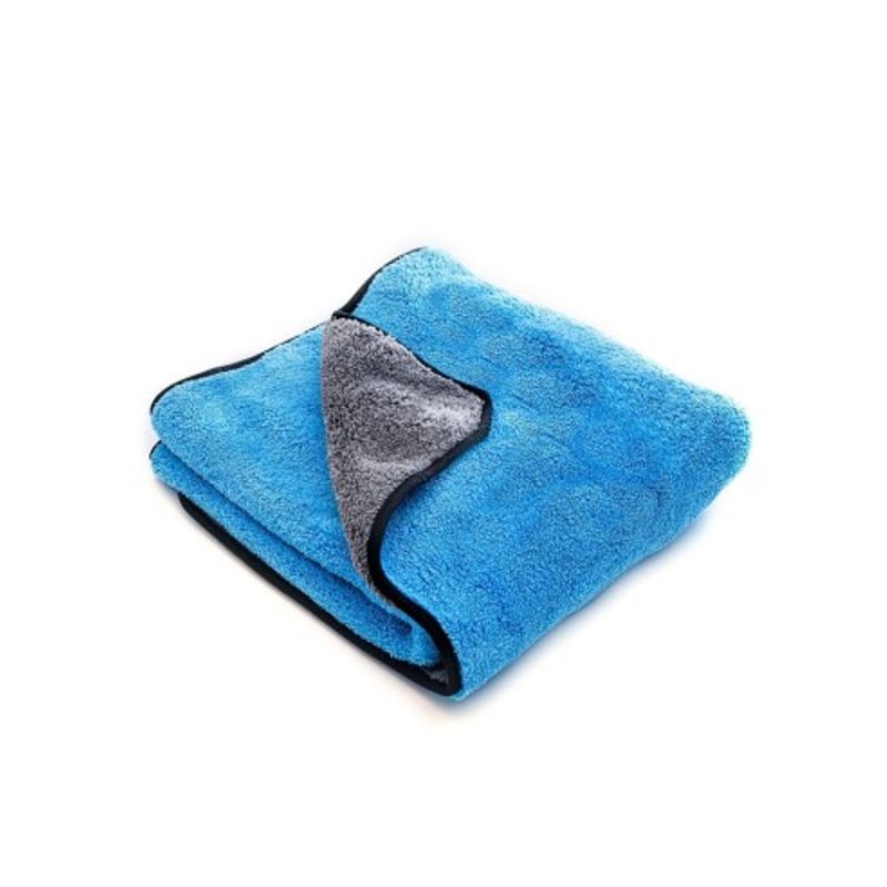 Auto si Moto - Intretinere auto - Produse curatare auto - Prosop din Microfibra 800gsm K2 Flossy Pro 90x60cm - Infinity.ro