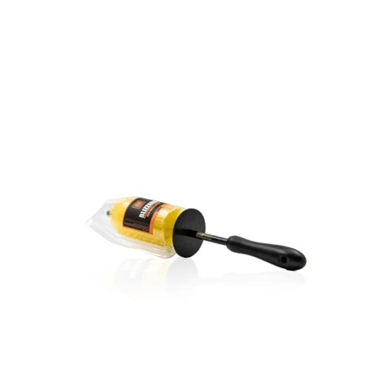 Auto si Moto - Intretinere auto - Produse curatare auto - Perie jante Work Stuff Blizzard MiniWheel Brush - Infinity.ro