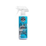Auto si Moto - Intretinere auto - Produse curatare auto - Lubrifiant pentru argila ChemicalGuys Clay Luber Synthetic Lubricant, 473 ml - Infinity.ro