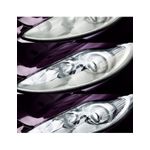 Auto si Moto - Intretinere auto - Produse curatare auto - Polimer lichid pentru restaurat farurile K2 VAPRON REFILL, 600ml - Infinity.ro