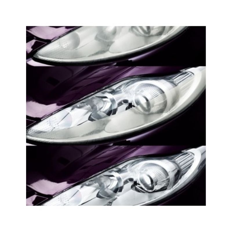 Auto si Moto - Intretinere auto - Produse curatare auto - Polimer lichid pentru restaurat farurile K2 VAPRON REFILL, 600ml - Infinity.ro