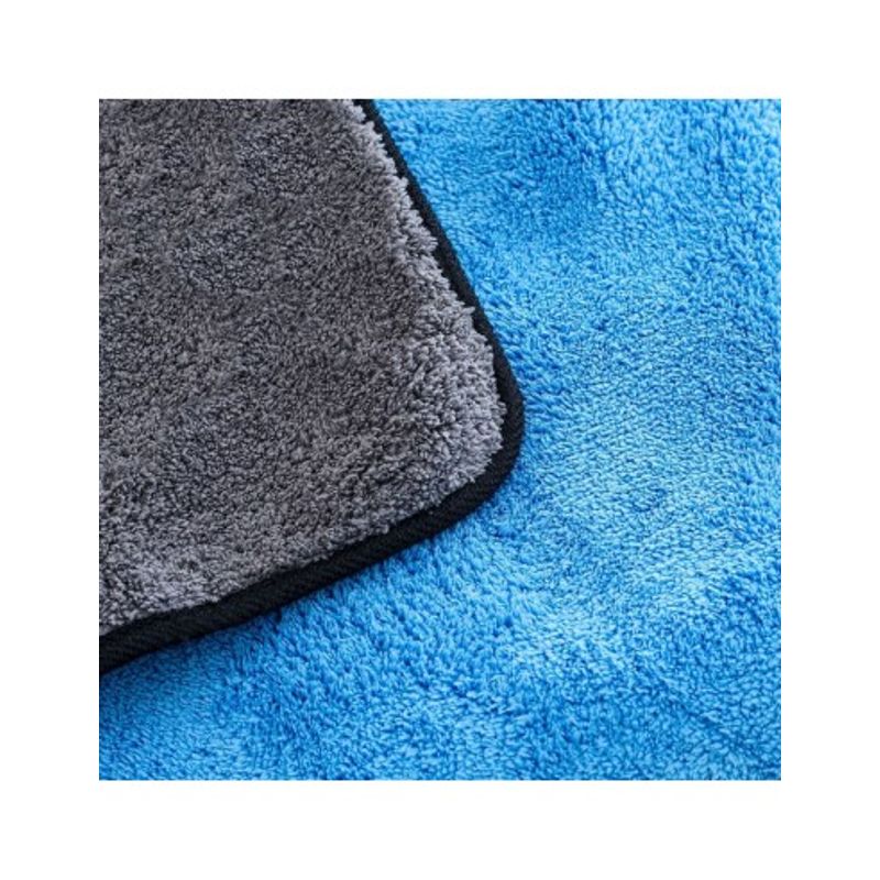 Auto si Moto - Intretinere auto - Produse curatare auto - Prosop din Microfibra 800gsm K2 Flossy Pro 90x60cm - Infinity.ro