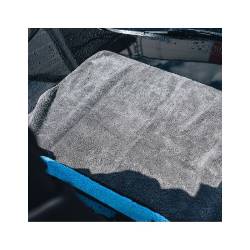 Auto si Moto - Intretinere auto - Produse curatare auto - Prosop din Microfibra 800gsm K2 Flossy Pro 90x60cm - Infinity.ro