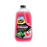 Auto si Moto - Intretinere auto - Produse curatare auto - Sampon Auto Meguiar's Scented Car Wash Watermelon Bubblegum, 1.89L - Infinity.ro