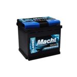 Auto si Moto - Electrice auto - Baterii auto - Baterie Auto, Macht 12V 50 Ah, 420 A, 207X175X190mm - Infinity.ro