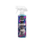 Auto si Moto - Intretinere auto - Produse curatare auto - Protectie hidrofoba pentru tesaturi ChemicalGuys HydroThread Ceramic Fabric Protectant & Stain Repellent, 473 ml - Infinity.ro