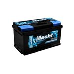 Auto si Moto - Electrice auto - Baterii auto - Baterie Auto, Macht 12V 80 Ah, 720 A, 310x175x175mm - Infinity.ro