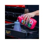 Auto si Moto - Intretinere auto - Produse curatare auto - Sampon Auto Meguiar's Scented Car Wash Watermelon Bubblegum, 1.89L - Infinity.ro
