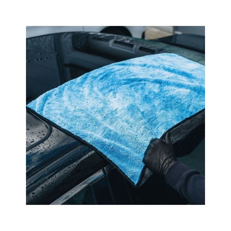 Auto si Moto - Intretinere auto - Produse curatare auto - Prosop din Microfibra 800gsm K2 Flossy Pro 90x60cm - Infinity.ro