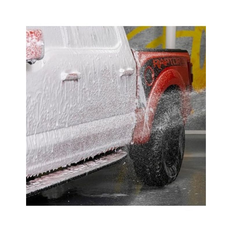 Auto si Moto - Intretinere auto - Produse curatare auto - Sampon Auto Meguiar's Scented Car Wash Watermelon Bubblegum, 1.89L - Infinity.ro