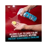 Auto si Moto - Intretinere auto - Produse curatare auto - Lubrifiant pentru argila ChemicalGuys Clay Luber Synthetic Lubricant, 473 ml - Infinity.ro