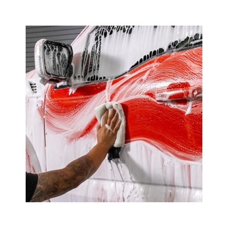 Auto si Moto - Intretinere auto - Produse curatare auto - Sampon Auto Meguiar's Scented Car Wash Watermelon Bubblegum, 1.89L - Infinity.ro