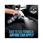 Auto si Moto - Intretinere auto - Produse curatare auto - Protectie hidrofoba pentru tesaturi ChemicalGuys HydroThread Ceramic Fabric Protectant & Stain Repellent, 473 ml - Infinity.ro