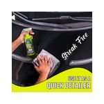Auto si Moto - Intretinere auto - Produse curatare auto - Ceara auto lichida ChemicalGuys Lucent Spray Shine, 473 ml - Infinity.ro