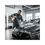 Auto si Moto - Intretinere auto - Stickere auto - Gel Aplicare Autocolant, Folie auto, PPF, TPU 4L - Infinity.ro