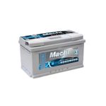 Auto si Moto - Electrice auto - Baterii auto - Baterie Auto, Macht NORDIK 12V 85Ah, 780 A, 310x175x175mm - Infinity.ro