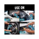 Auto si Moto - Intretinere auto - Produse curatare auto - Lubrifiant pentru argila ChemicalGuys Clay Luber Synthetic Lubricant, 473 ml - Infinity.ro