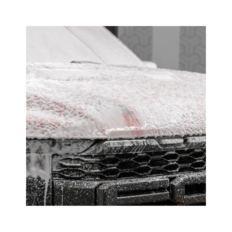 Auto si Moto - Intretinere auto - Produse curatare auto - Sampon Auto Meguiar's Scented Car Wash Watermelon Bubblegum, 1.89L - Infinity.ro