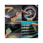 Auto si Moto - Intretinere auto - Produse curatare auto - Ceara auto lichida ChemicalGuys Lucent Spray Shine, 473 ml - Infinity.ro