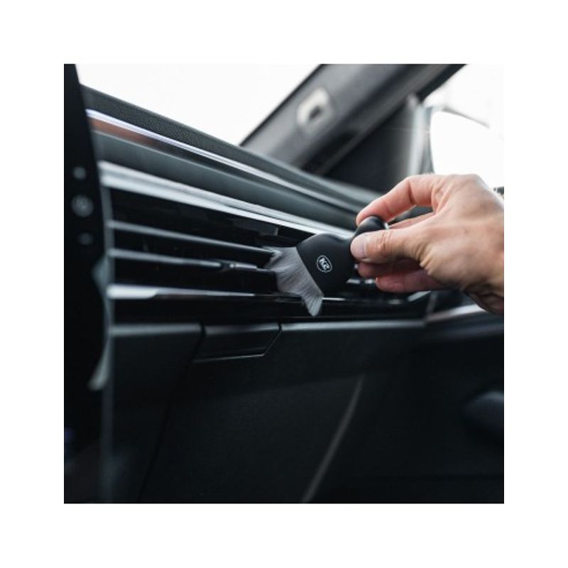 Auto si Moto - Intretinere auto - Produse curatare auto - Pensula Super Fina de detailig, K2 Flato Pro - Infinity.ro