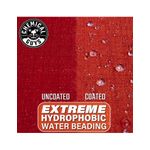 Auto si Moto - Intretinere auto - Produse curatare auto - Protectie hidrofoba pentru tesaturi ChemicalGuys HydroThread Ceramic Fabric Protectant & Stain Repellent, 473 ml - Infinity.ro