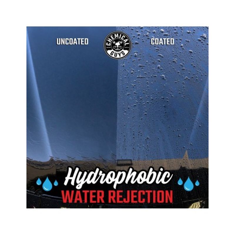 Auto si Moto - Intretinere auto - Produse curatare auto - Ceara auto lichida ChemicalGuys Lucent Spray Shine, 473 ml - Infinity.ro