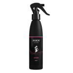 Auto si Moto - Intretinere auto - Odorizante auto - Odorizant auto premium cu note de chihlimbar, crin si portocala, Foen Savor, 185ml - Infinity.ro