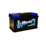 Auto si Moto - Electrice auto - Baterii auto - Baterie Auto, Macht 12V 85 Ah, 750 A, 310X175X175mm - Infinity.ro