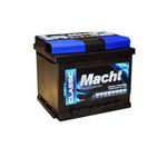 Auto si Moto - Electrice auto - Baterii auto - Baterie Auto, Macht 12V 40 Ah, 320 A, 207X175X175mm - Infinity.ro