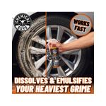 Auto si Moto - Intretinere auto - Produse curatare auto - Solutie curatare universala pentru interior si exterior ChemicalGuys Signature Series Orange Degreaser, 473 ml - Infinity.ro