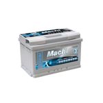 Auto si Moto - Electrice auto - Baterii auto - Baterie Auto, Macht NORDIK 12V 72Ah, 700 A, 278x175x175mm - Infinity.ro