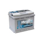 Auto si Moto - Electrice auto - Baterii auto - Baterie Auto, Macht NORDIK 12V 65Ah, 640 A, 242x175x190mm - Infinity.ro