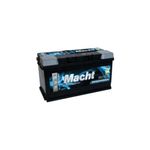 Auto si Moto - Electrice auto - Baterii auto - Baterie Auto, Macht SILVER AGM 105 Ah, 950 A, Start-Stop, 393X175X190mm - Infinity.ro