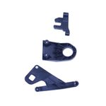 Auto si Moto - Piese auto si accesorii - Caroserie - Faruri, stopuri si proiectoare - Kit reparatie far stanga Audi A7 C8 2018-2023 - 4K8998121 - Infinity.ro
