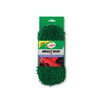 Auto si Moto - Intretinere auto - Produse curatare auto - Burete Spalat Masina 3 In 1 Turtle Wax Miracle Wash Pad - Infinity.ro