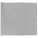 Casa si Gradina - Constructii - Ferestre si accesorii - Accesorii ferestre - Folie solara, 5 buc., efect reflectorizant static argintiu, PVC, lăţime 45 cm - Infinity.ro