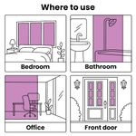 Casa si Gradina - Constructii - Ferestre si accesorii - Accesorii ferestre - Folie solara, 5 buc., efect reflectorizant static argintiu, PVC, lăţime 45 cm - Infinity.ro