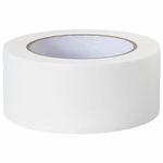 Carti si Birotica - Birotica - Accesorii de birou - Benzi adezive - Benzi de mascare pentru pictori 50 pcs Alb 50mm x 50m Hartie - Infinity.ro