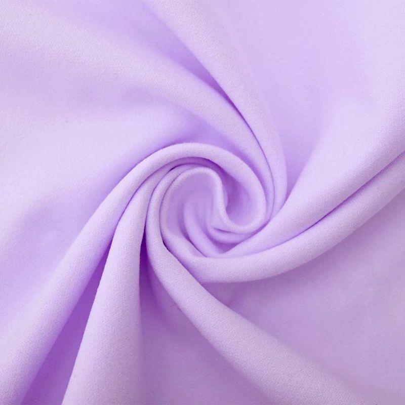 Casa si Gradina - Textile si covoare - Textile baie - Prosoape - Prosoape sport 2 pcs Violet 200 x 100 cm Poliester si poliamida - Infinity.ro