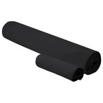 Casa si Gradina - Textile si covoare - Textile baie - Prosoape - Set de Prosoape sport Altele Negru tesatura - Infinity.ro