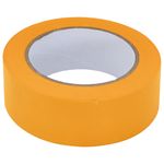 Carti si Birotica - Birotica - Accesorii de birou - Benzi adezive - Benzi de mascare pentru pictori 50 pcs Galben 38mm x 50m Hartie - Infinity.ro