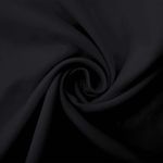 Casa si Gradina - Textile si covoare - Textile baie - Prosoape - Prosoape sport 2 pcs Negru 100 x 50 cm Poliester si poliamida - Infinity.ro