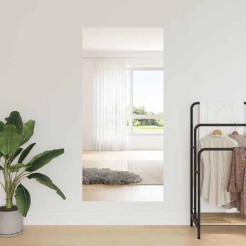 Casa si Gradina - Constructii - Ferestre si accesorii - Accesorii ferestre - Folie oglinda 2 pcs Argintiu PET - Infinity.ro